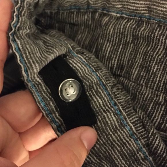 Boy Shorts - Picture 4 of 7